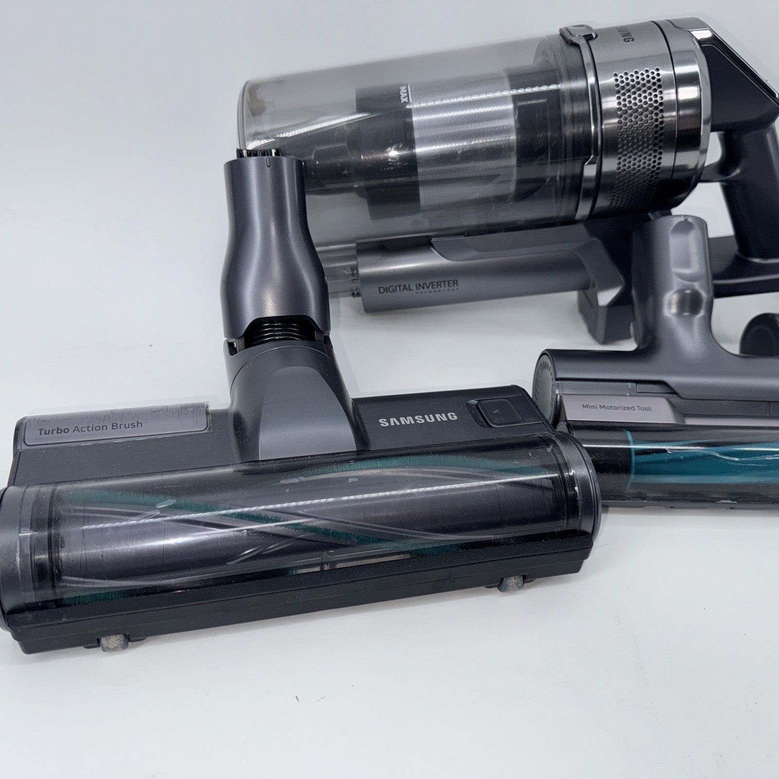 Samsung Jet 90 Stick Vacuum Cleaner