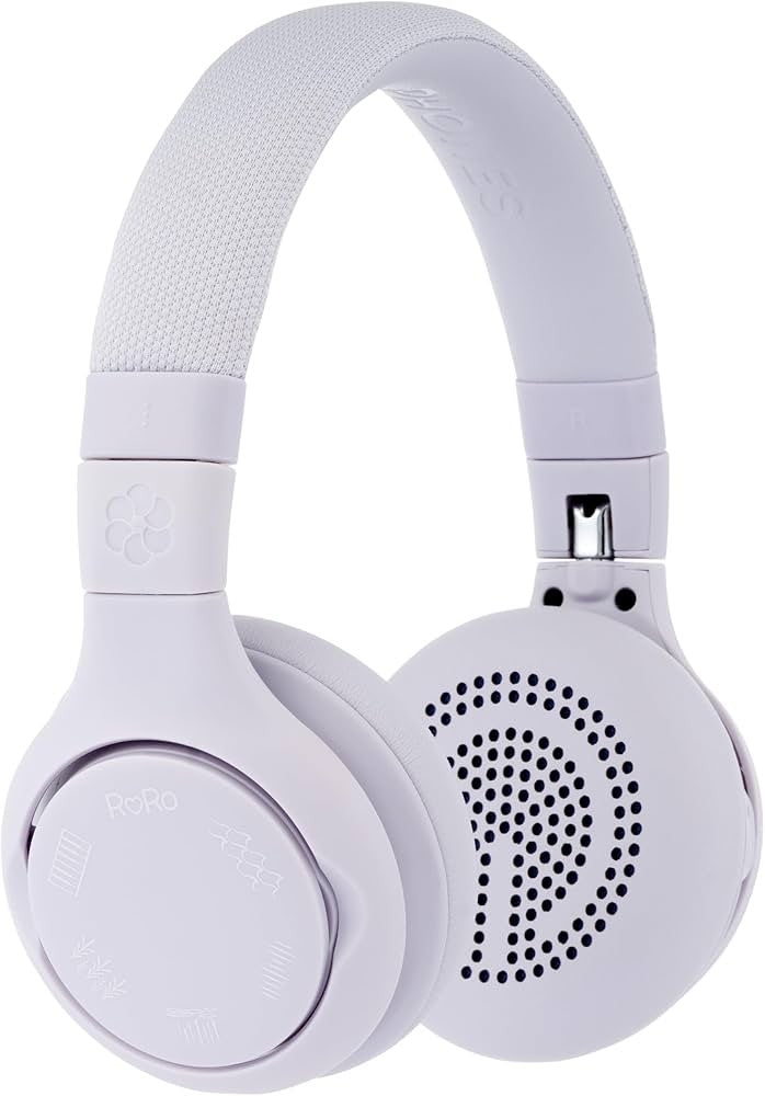 StoryPhones Storytelling Bluetooth Wireless Kids Headphones Intro Bundle