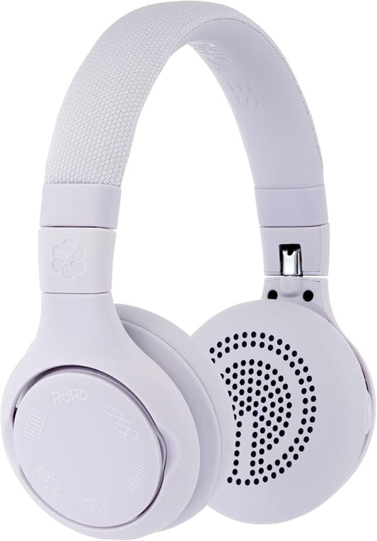 StoryPhones Storytelling Bluetooth Wireless Kids Headphones Intro Bundle