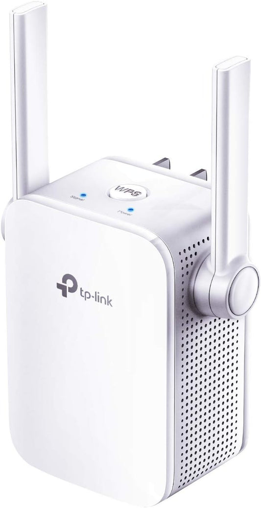 TP-Link N300 WiFi Extender(RE105), WiFi Extenders Signal Booster for Home
