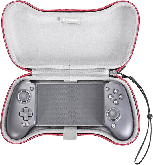 RLSOCO Hard Case for GameSir G8 Plus Type-C Mobile Gaming Controller (Case Only)
