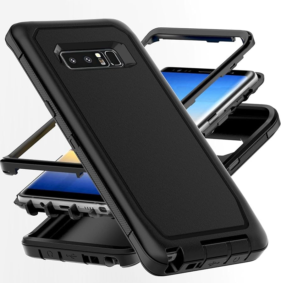 AYMECL for Note 8 Case,Samsung Note 8 Case [Military Grade]