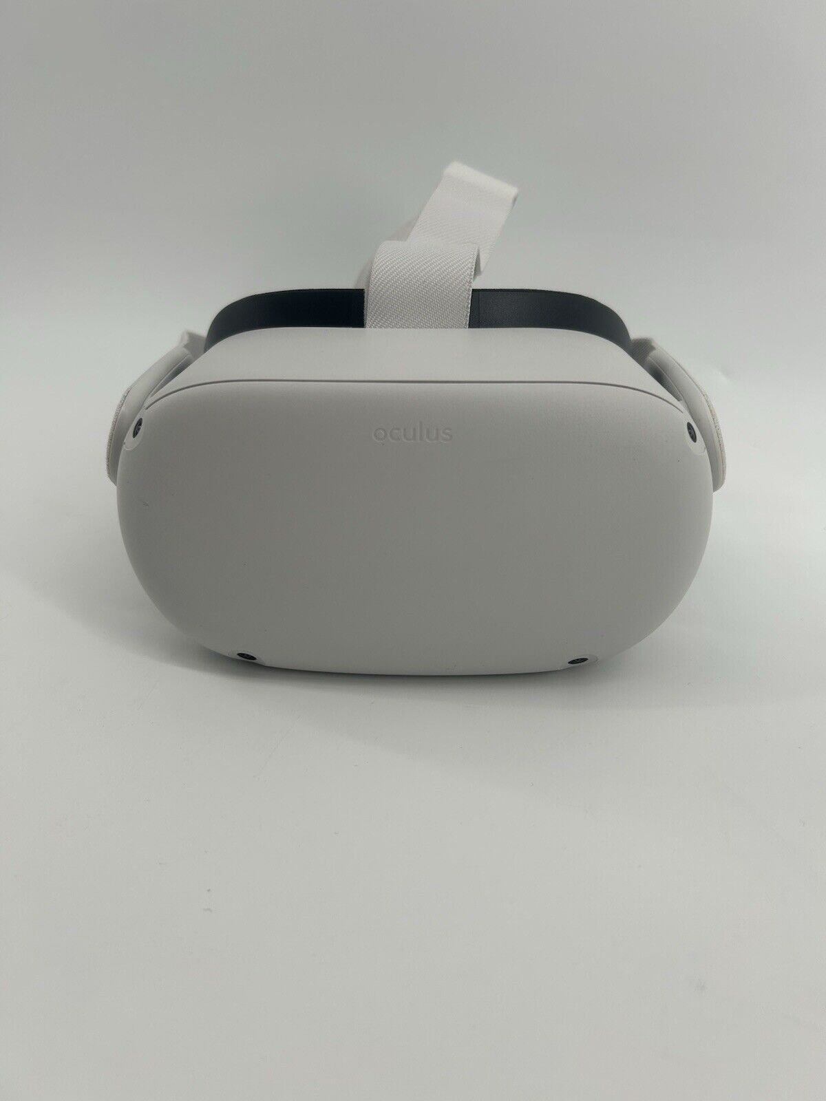 Meta Oculus Quest 2 256GB  VR Headset - White