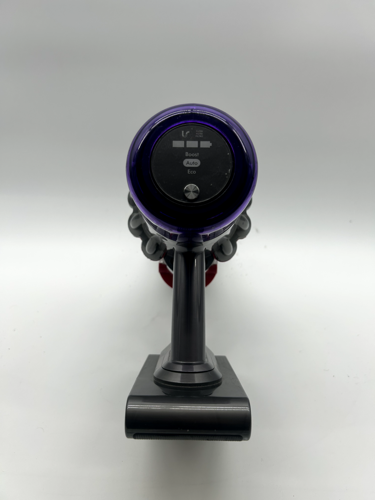 Authentic Dyson V11 Animal Vacuum Main Body Cyclone Assembly - FOR PARTS-8