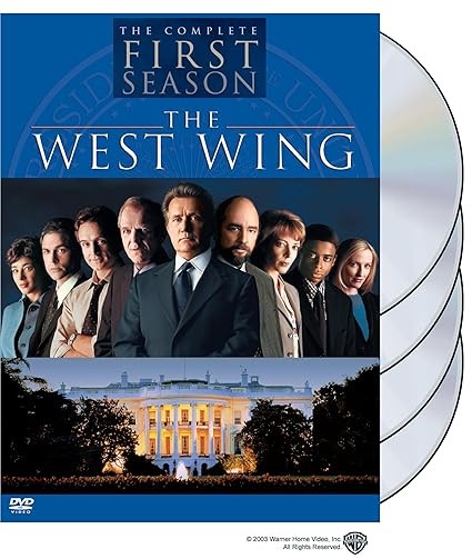 The West Wing: Season 1