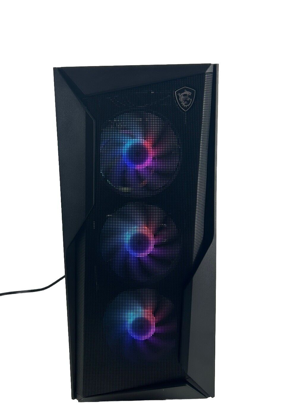 MSI Codex R2 Gaming Desktop 14th Gen Intel Core i7-14700F GeForce RTX 4060 No OS