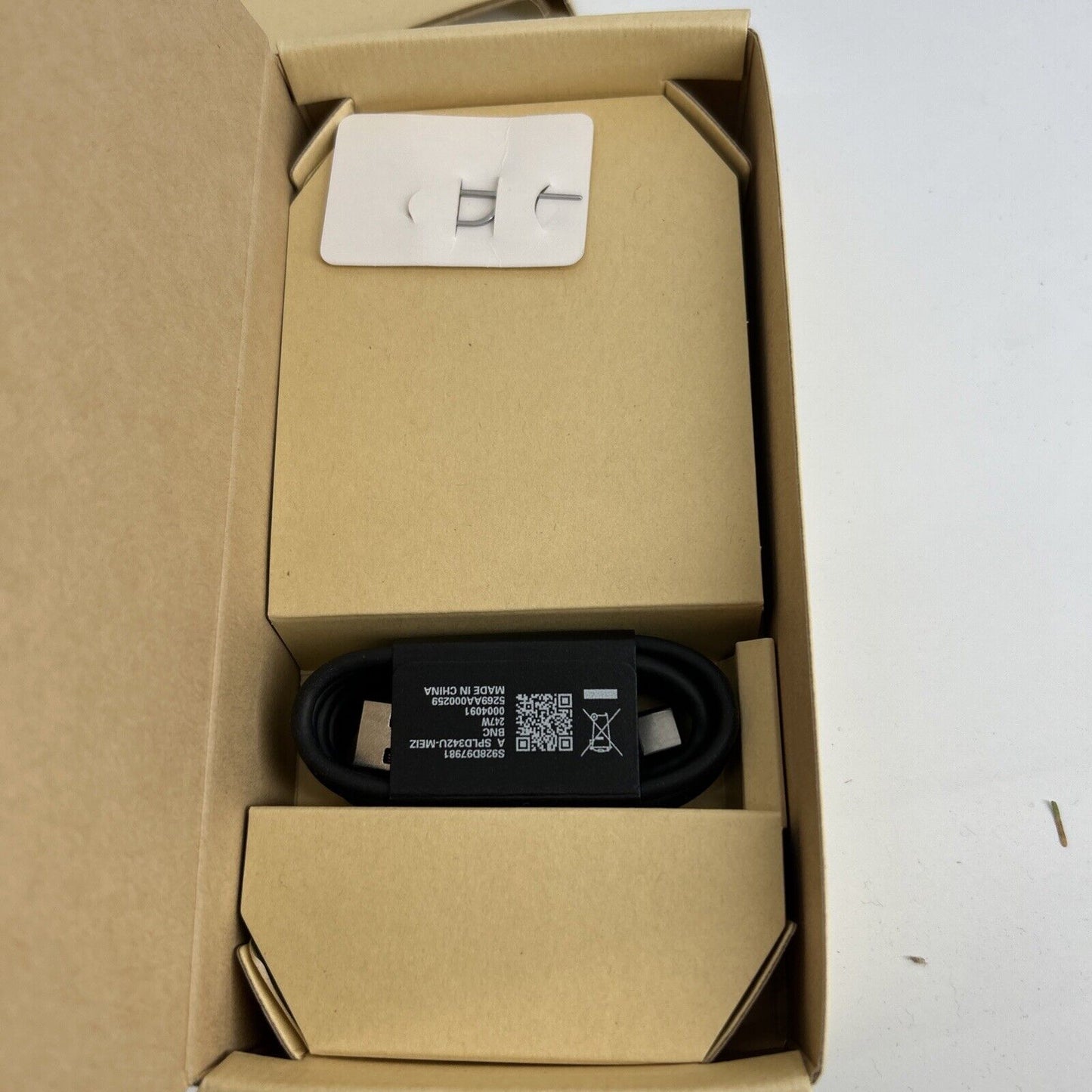 2024 Motorola Moto G Play Android Smartphone 4+64 GB Sapphire Blue