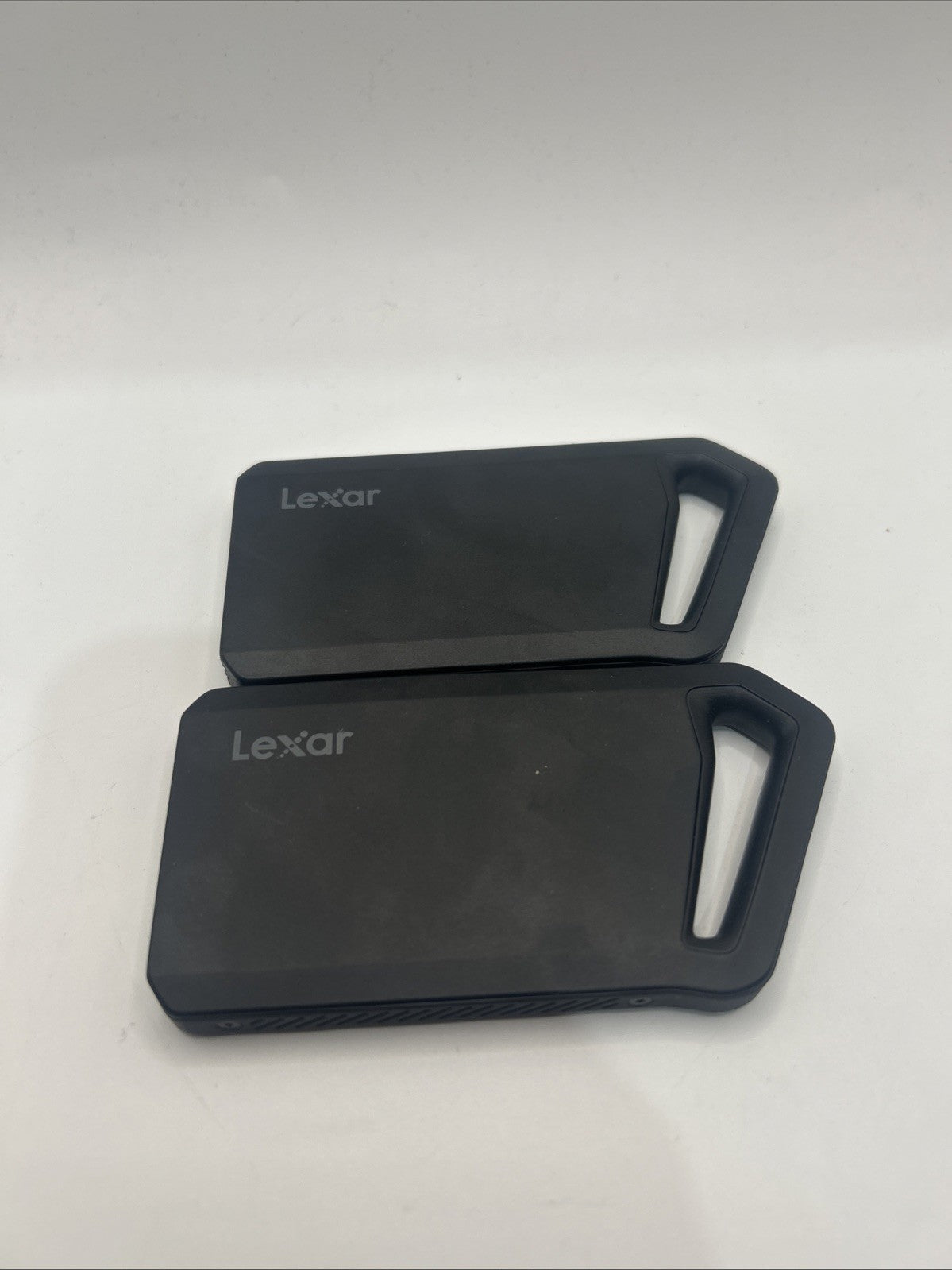 2x Lexar 1TB SL660 BLAZE Portable SSD Compatible w/ PS5 PS4 Xbox PC & Mac