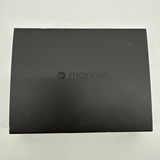 mophie Snap+ 10000 mAh Wireless Powerstation Stand - Black