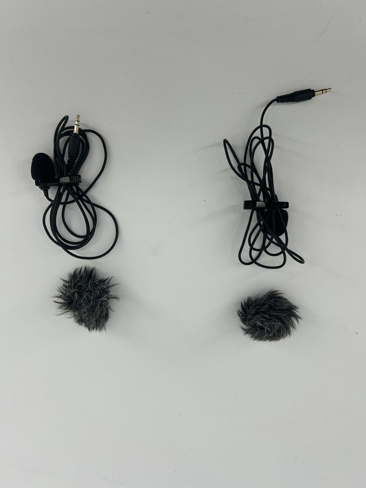 Saramonic Blink 500 Pro Vlog Clip-On Microphone System - See Pictures