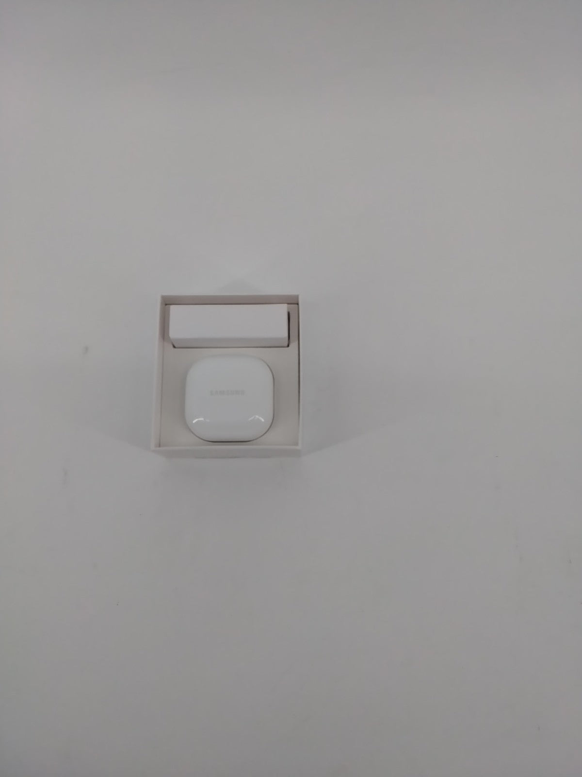 Samsung Galaxy Buds2 - Graphite