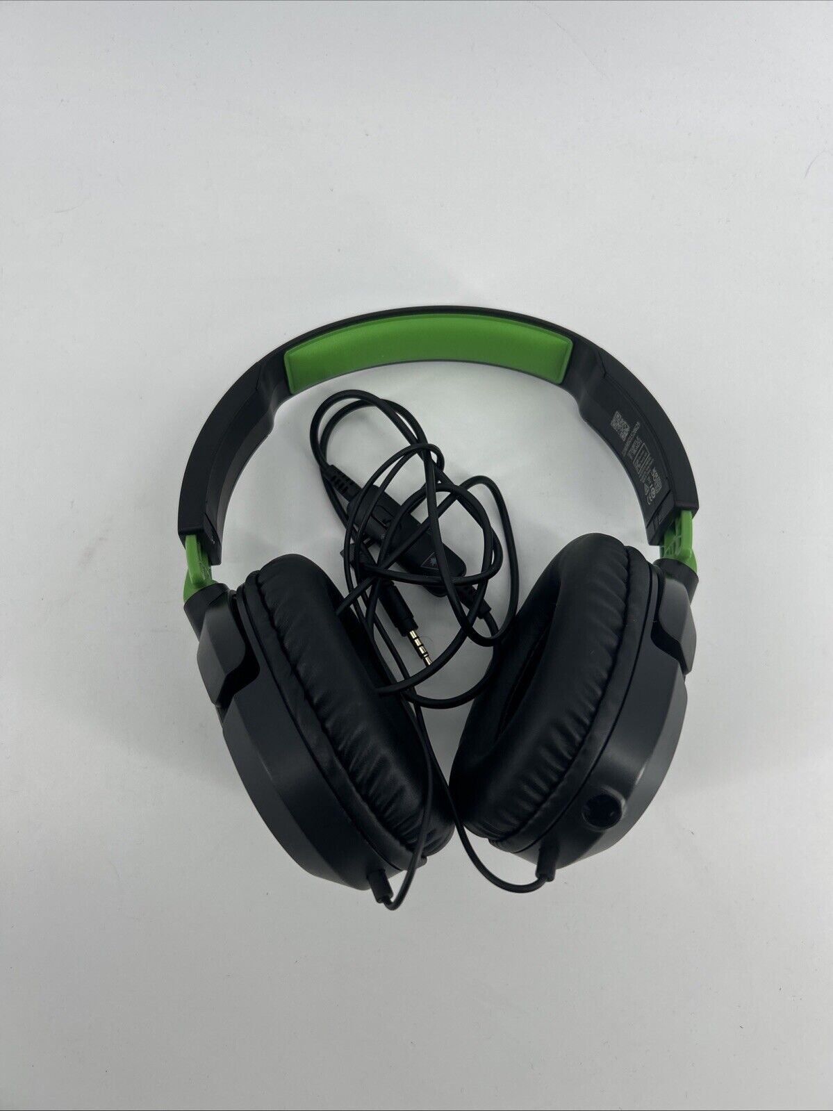 Turtle Beach  Recon 50X Stereo Gaming Headset - Black Xbox Gaming Headset