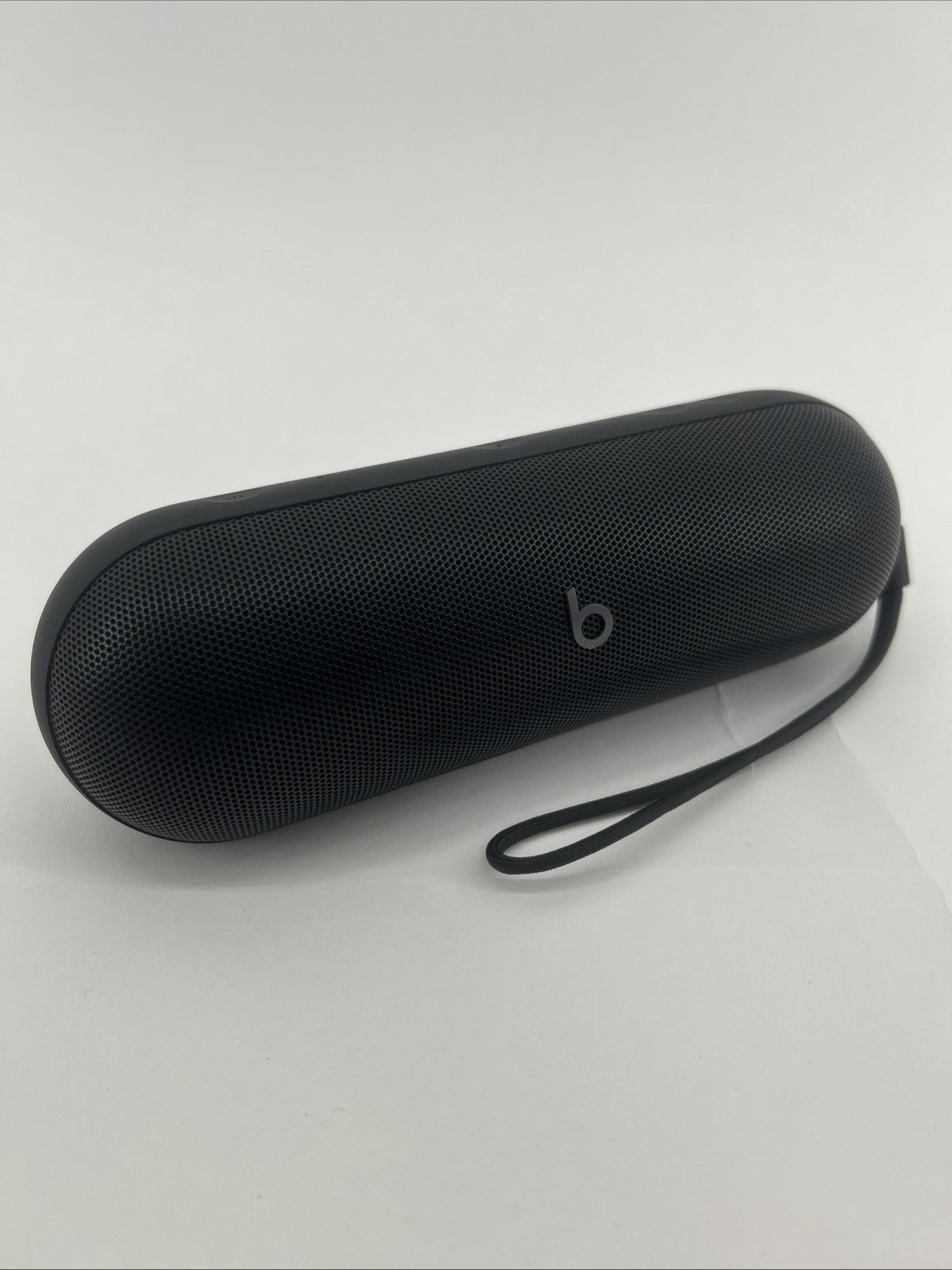 Beats Pill Portable Bluetooth Speaker - Black