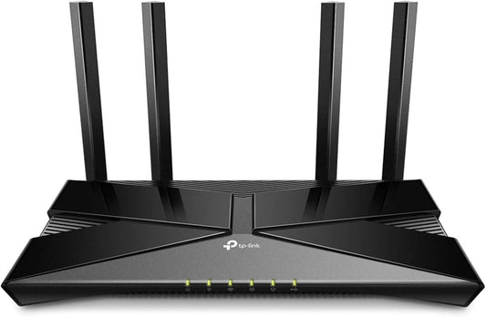 TP-Link AX1800 Dual Band Router