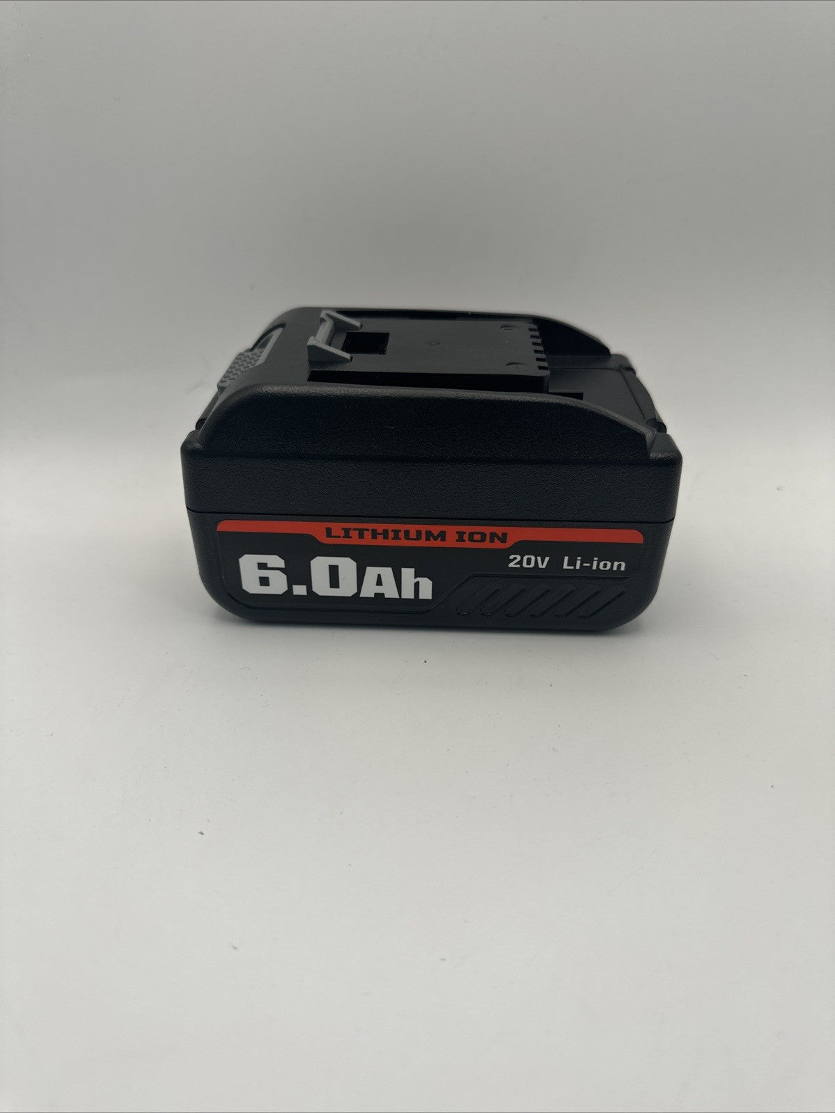 MANUFER 1PACK 6.0Ah 20V V20 Batteries Replacement for Craftsman 20V Battery