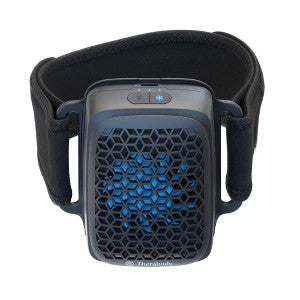 Therabody RecoveryTherm Cube Hot, Cold & Contrast Therapy