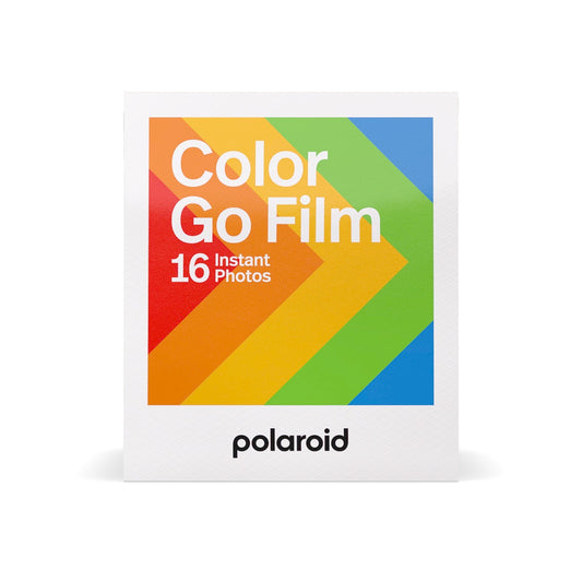 Polaroid Polaraid Go Double Pack Color Film in None at Nordstrom, 16 Photos