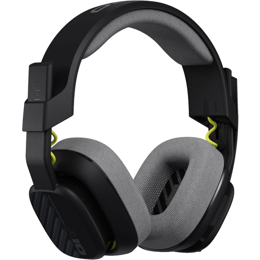 Astro A10 Ear-Cup Headsets - Black (939-002055)