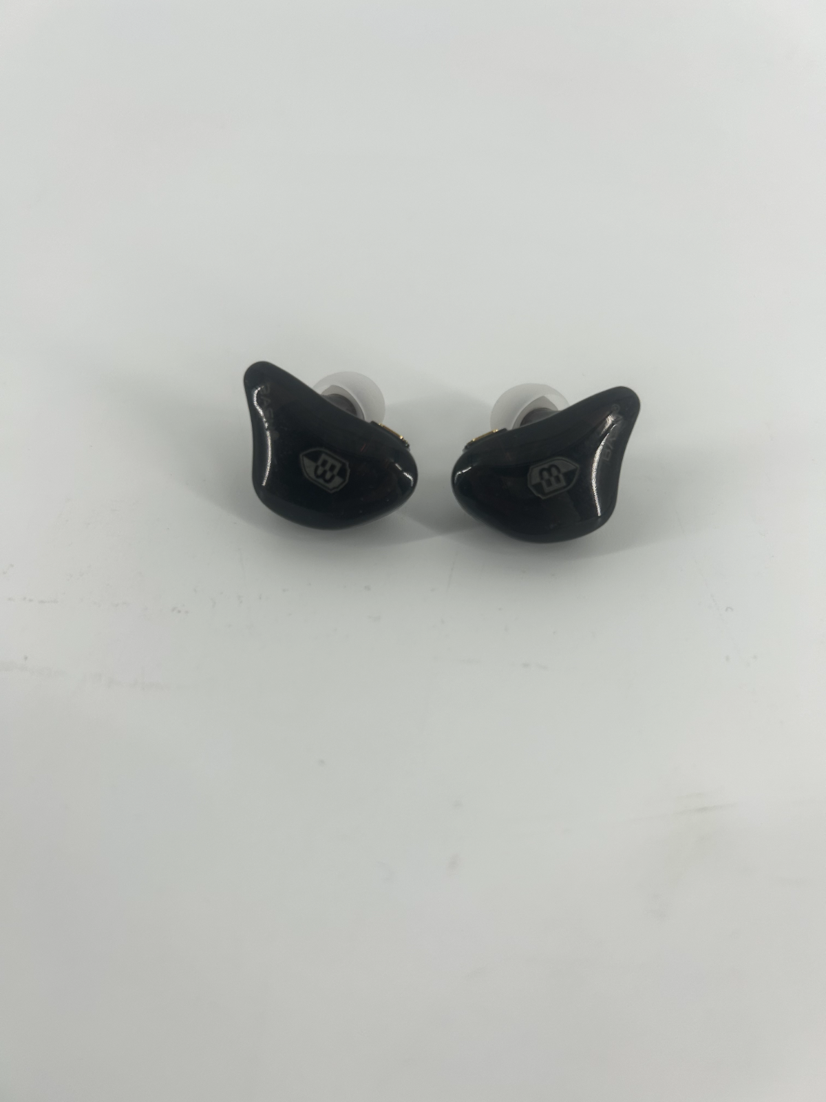 BASN Bsinger PRO In Ear Monitor Headphones For Singers and Musicians With MMCX