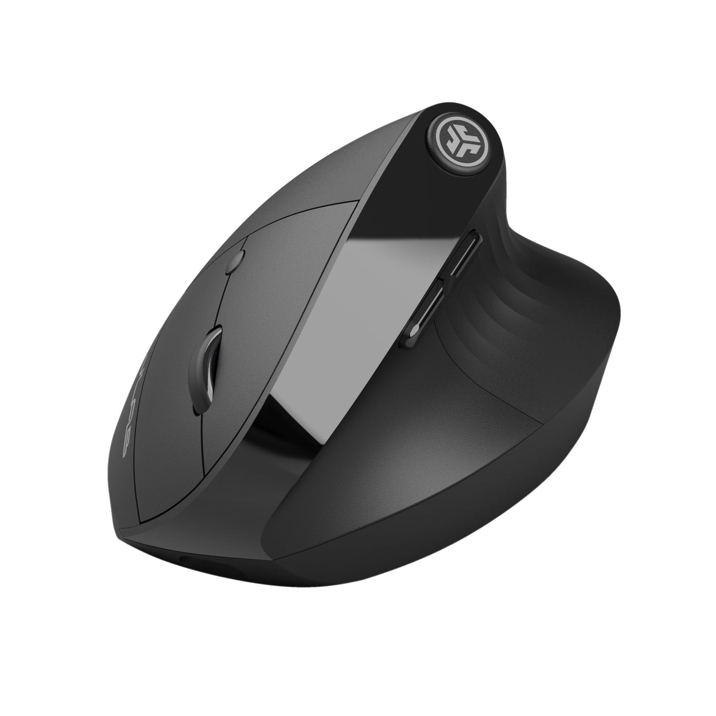 JLab JBuds Ergonomic Mouse - Black