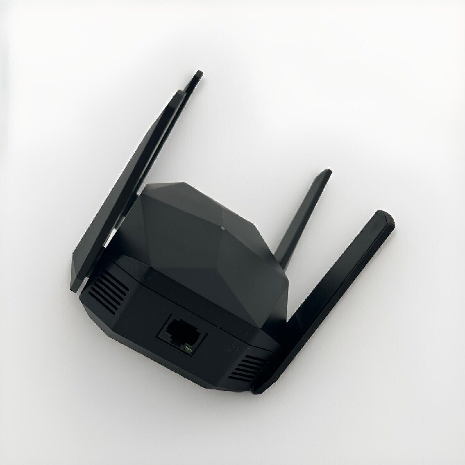 AX3000 WiFi 6 Range Extender Booster Gigabit Ethernet Dual Band 2.4/ 5 GHz