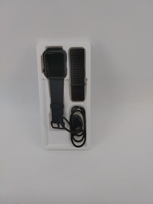 IOWODO Smart Watch for Men Women - 1.85''HD Screen with Make and Answer Calls