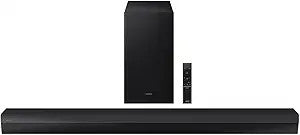 Samsung HW-B73CD 5.1ch Soundbar System – Dolby Audio & Wireless Sub