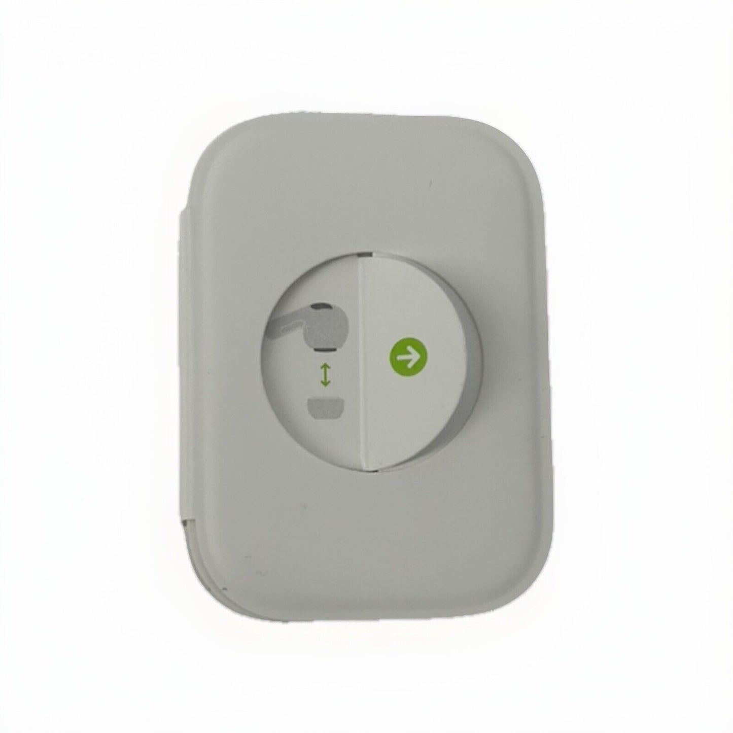 Apple Airpods Pro 2nd Generation Ear Tips Ear Buds Gel Replacement (XS + S + L)