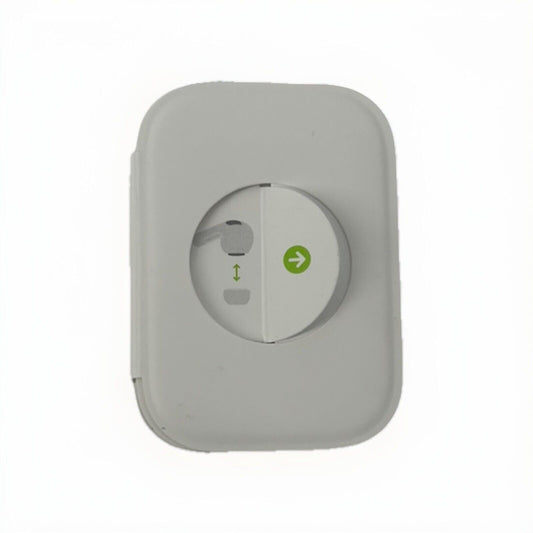 Apple Airpods Pro 2nd Generation Ear Tips Ear Buds Gel Replacement (XS + S + L)