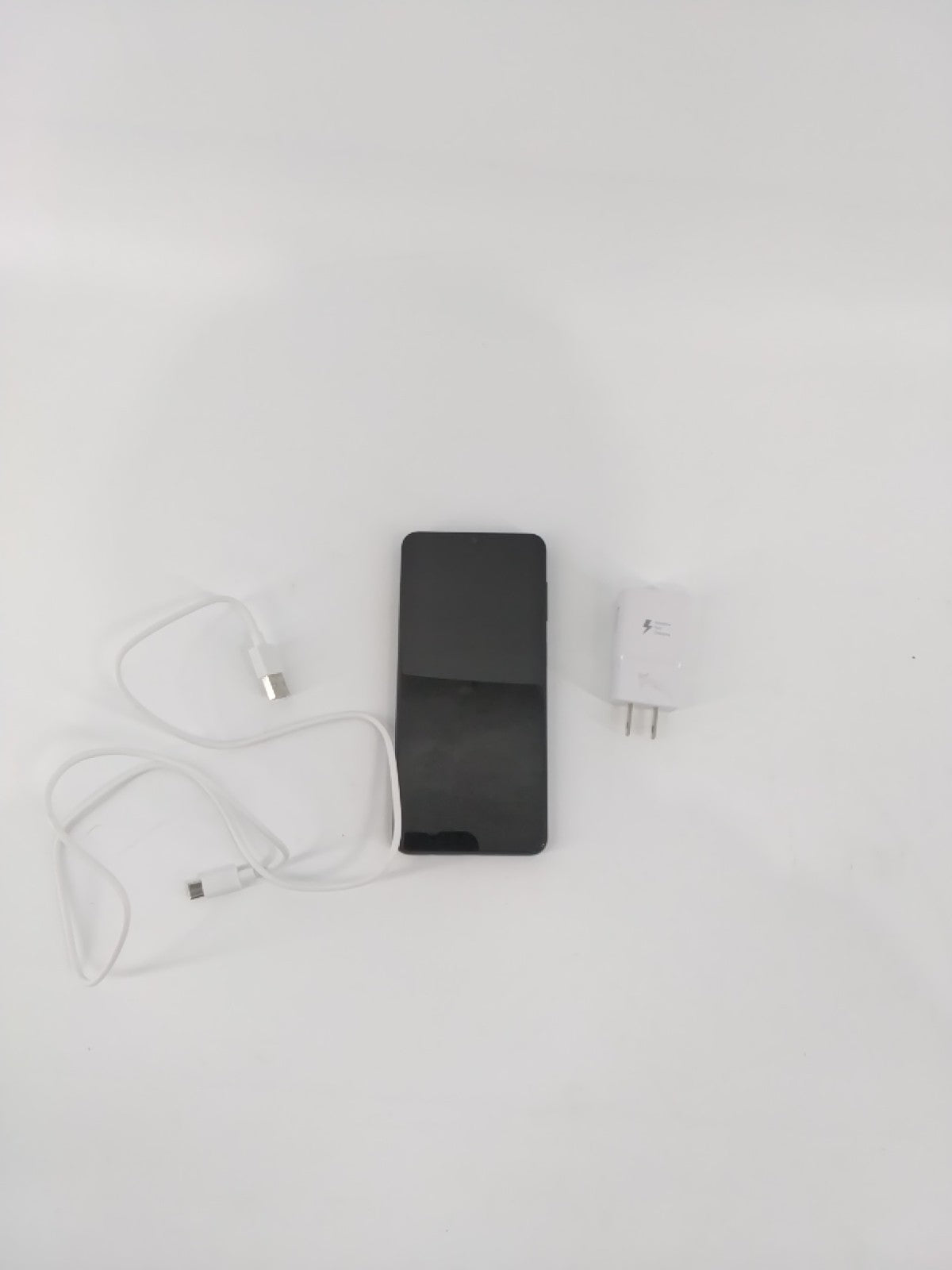 Samsung Galaxy A12 - 32 GB - Black (Unlocked)