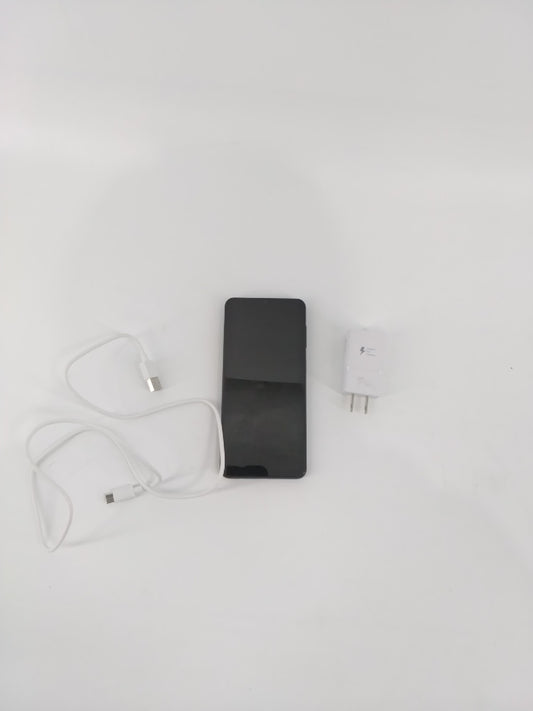 Samsung Galaxy A12 - 32 GB - Black (Unlocked)