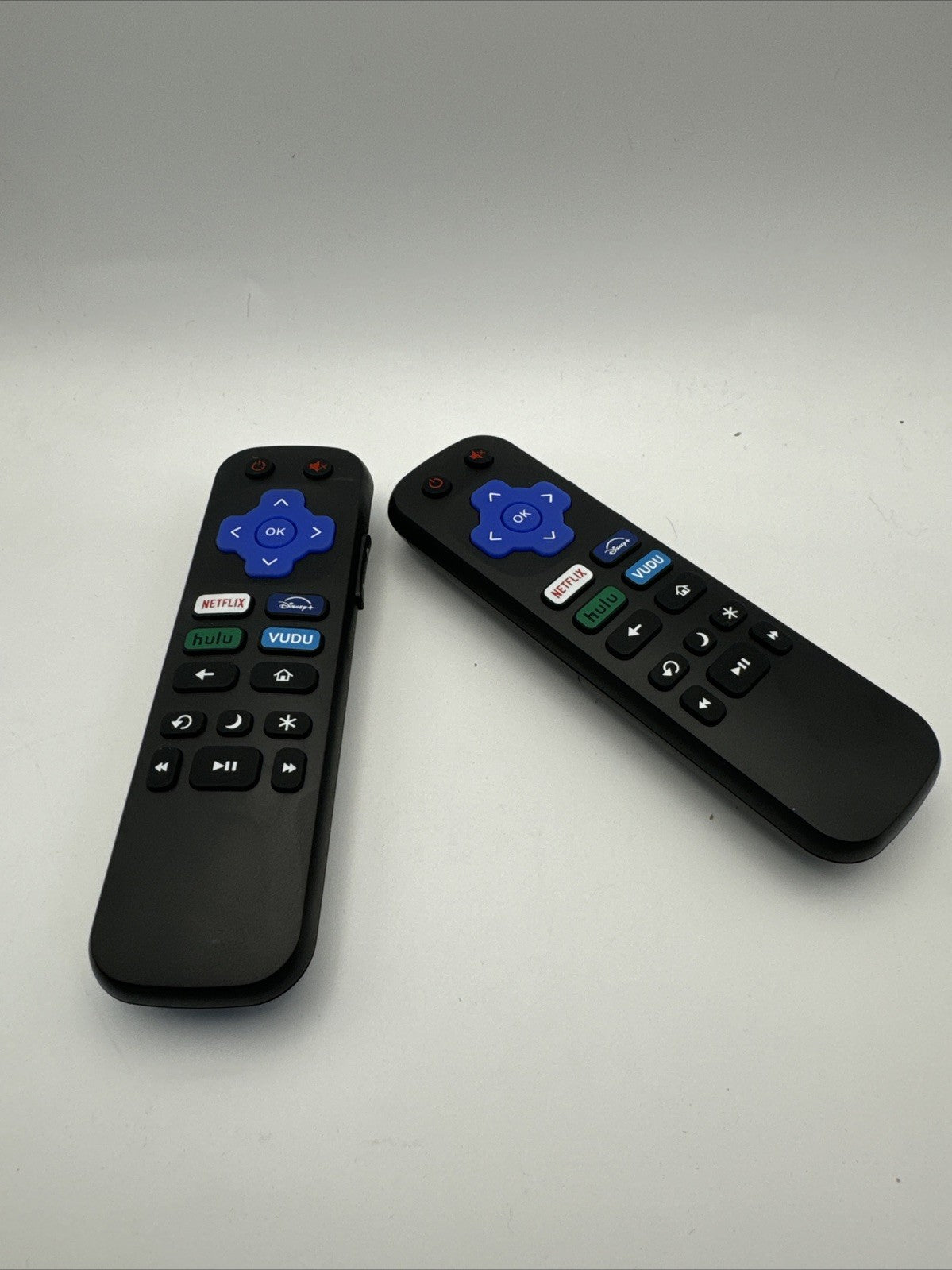 Replacement TV Remote Controls for Roku TV, Infrared Remote ONLY for TV