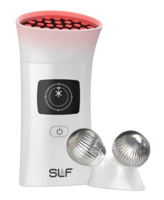 SLF 3 Light Facial Therapy