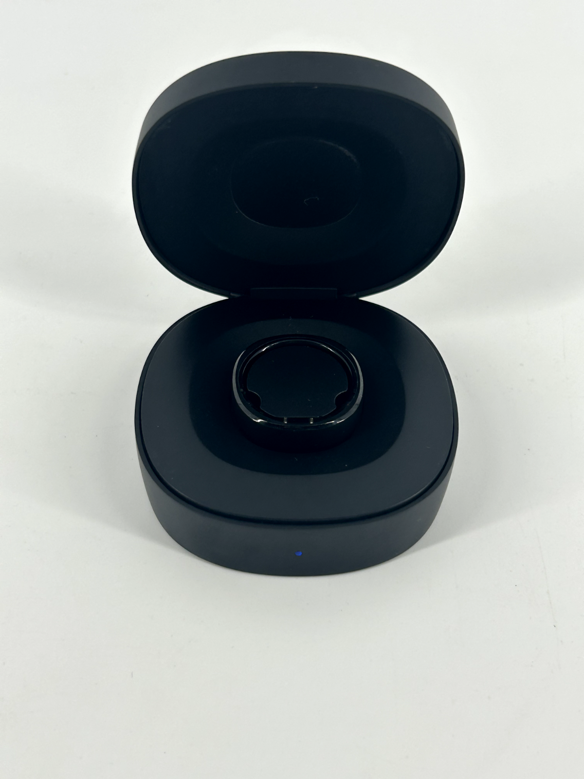 RingConn Smart Ring, Black color, Size 13 (Gen 1) - No Subscription Needed