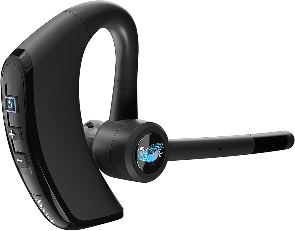 BlueParrott M300-XT SE Mono Bluetooth Wireless Headset with Improved Call
