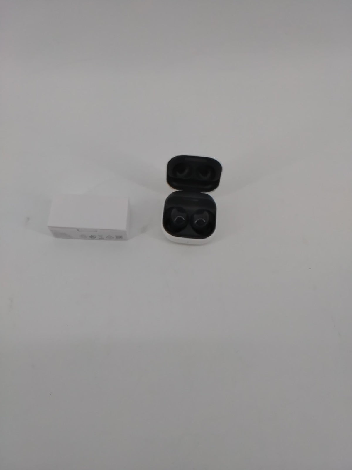 Samsung Galaxy Buds2 - Graphite