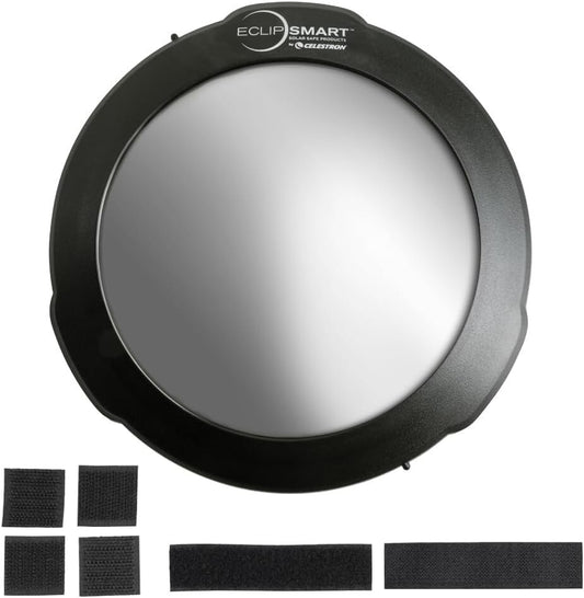 Celestron – EclipSmart Safe Solar Eclipse Telescope Filter