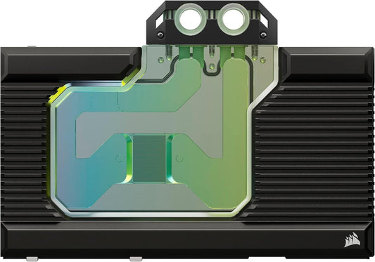 Corsair Hydro X Series XG7 RGB 4080 Founders Edition GPU Water Block Ã¢â