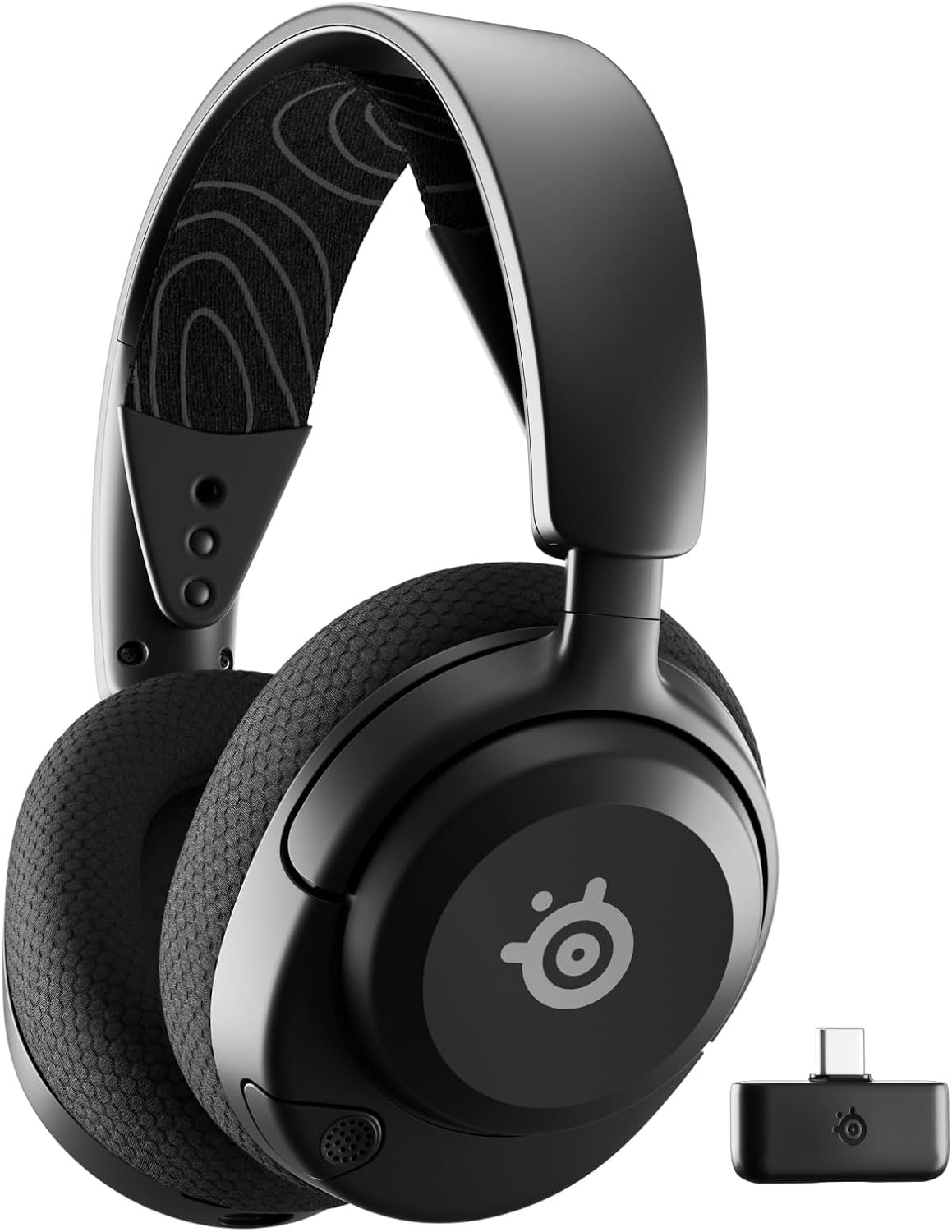 SteelSeries Nova 5 - PC Headset