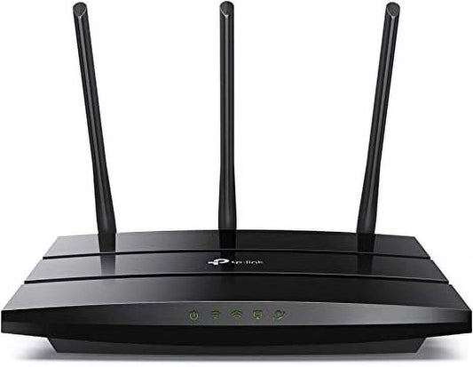 TP-Link Archer A8 AC1900 Smart WiFi Router – MU-MIMO, Dual Band, High Speed