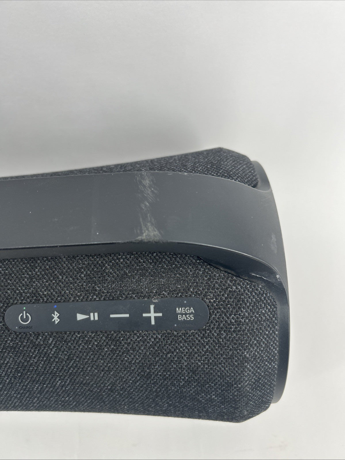 Sony SRS-XG500 Portable Speaker - No Charger Included - See Description