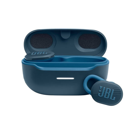 JBL Endurance Race TWS - Waterproof true wireless active sport earbuds