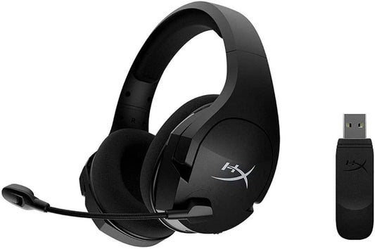 HyperX Cloud Stinger Core Wireless Lightweight Gaming Headset, DTS Headphone