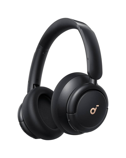 soundcore Life Q30 by Anker, Hybrid Active Noise Cancelling Headphones