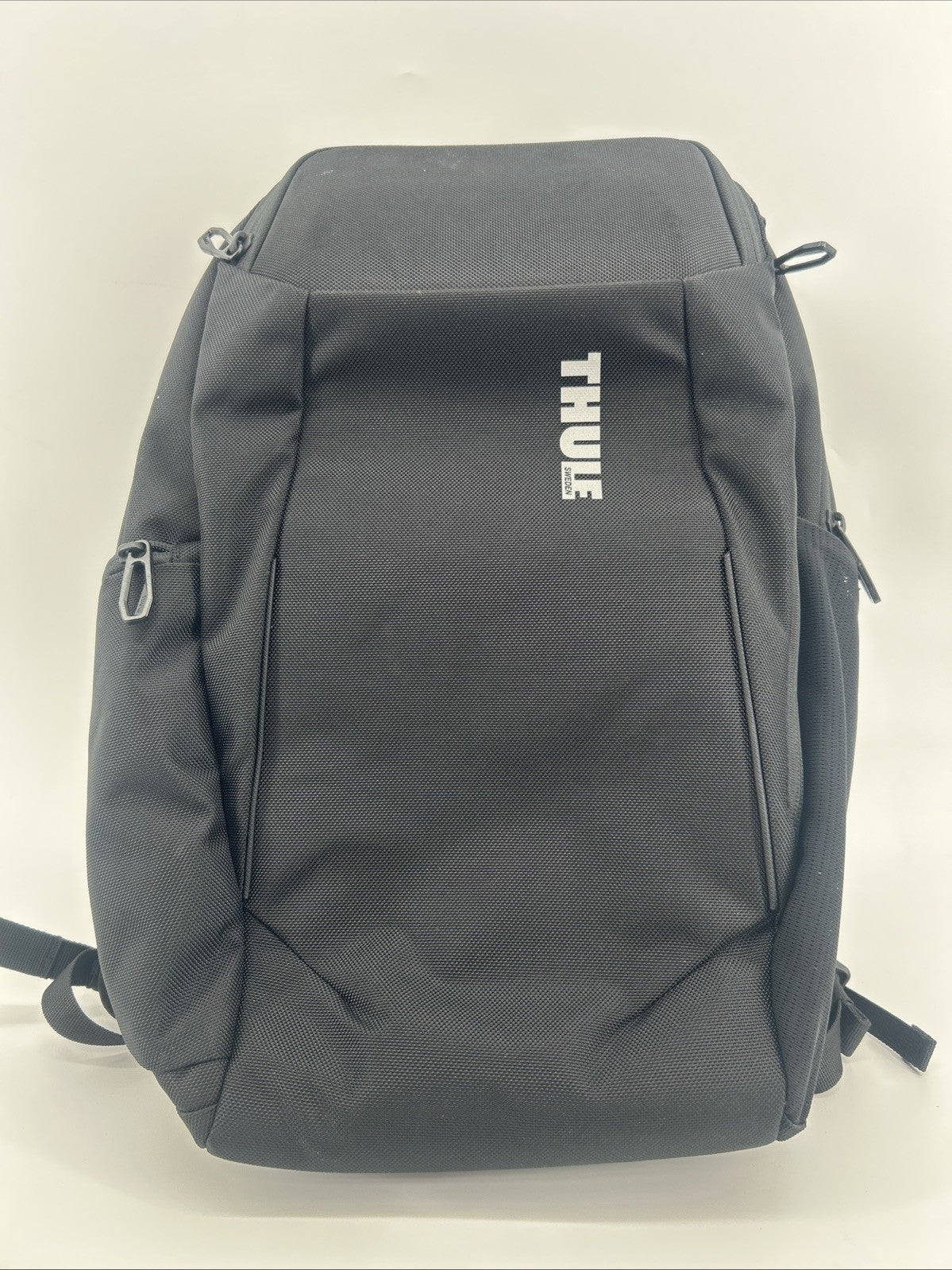 Thule Accent Laptop Backpack Hardshell Compartment Hidden, Fits MacBookk, 23L