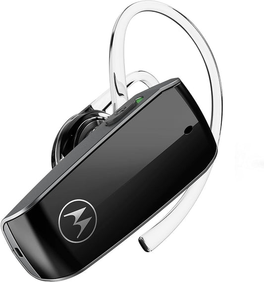 Motorola In-Ear Bluetooth Wireless Mono Headset HK385 - Black