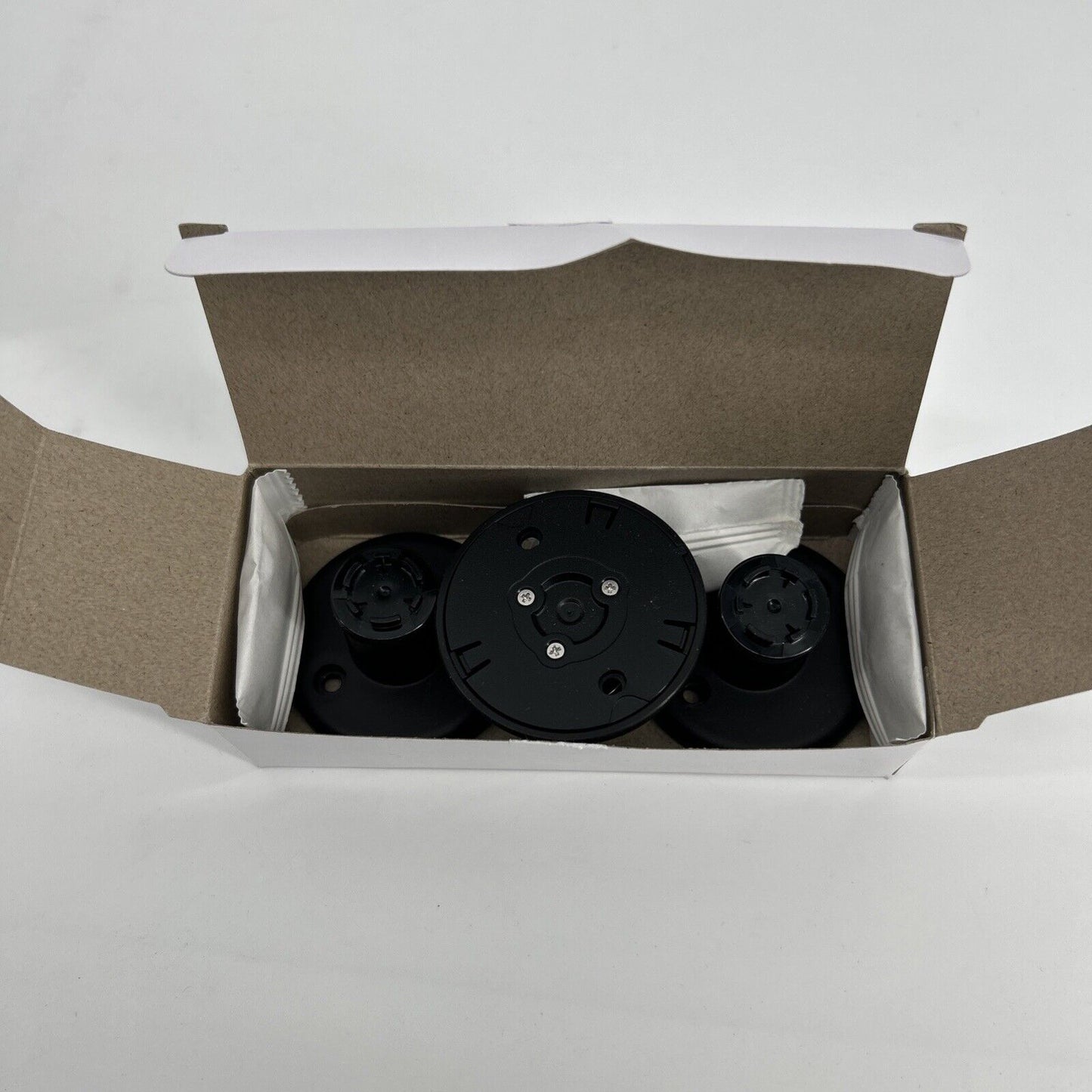 Outdoor 4 Smart Security Camera Mounts – 3 Pack