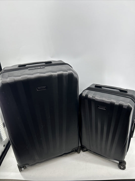 Ricardo Beverly Hills Windsor Luggage Set