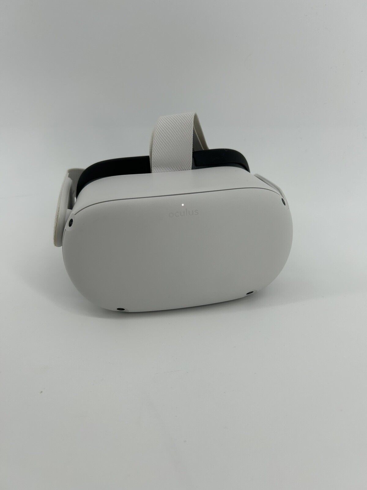 Meta Oculus Quest 2 256GB Standalone VR Headset - White