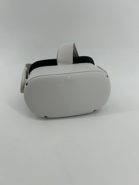 Meta Oculus Quest 2 256GB Standalone VR Headset - White